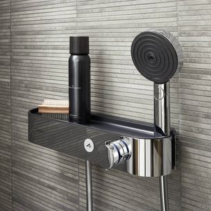 Hansgrohe Pulsify Select S