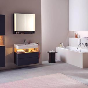 Duravit Qatego