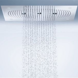 Hansgrohe Raindance Rainmaker