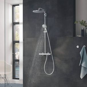 Grohe Rainshower