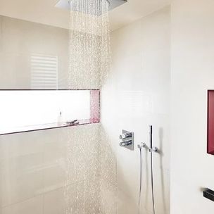 Rainshower - 5