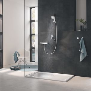 Grohe Rainshower SmartActive Cube