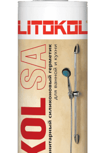 Litokol SA