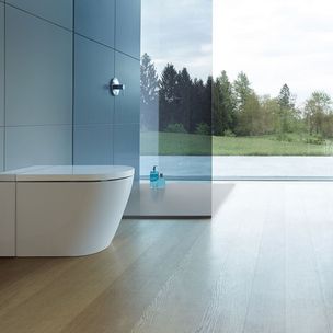 Duravit SensoWash
