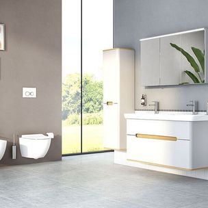 VitrA Sento
