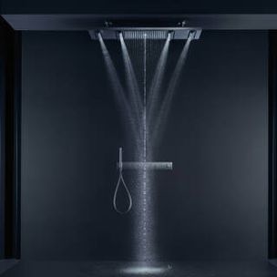 Axor Shower Collection