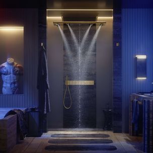 Shower Solutions - 5