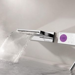 Tres Shower Technology