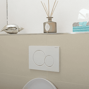 Geberit Sigma 01
