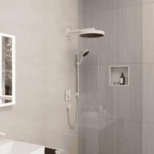 Hansgrohe Square