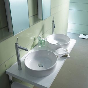 Duravit Starck 2