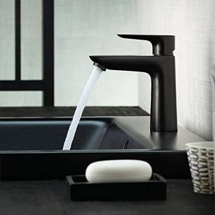 Hansgrohe Talis E