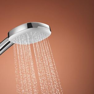 Grohe Tempesta Cube