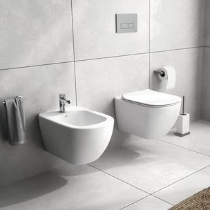 Ideal Standard Tesi