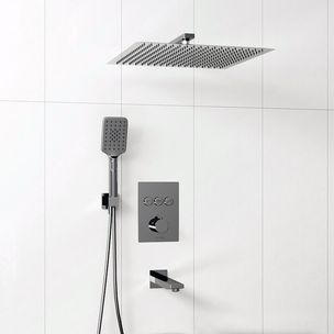 WasserKRAFT Thermo