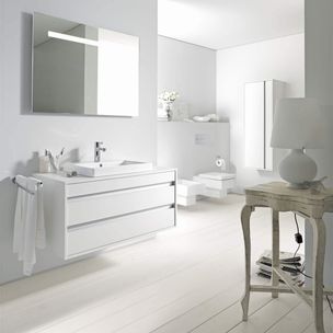 Duravit Vero