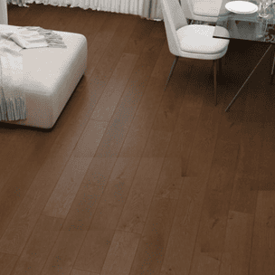 Alpine Floor Villa