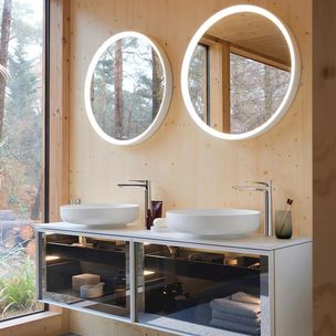 Duravit Vitrium