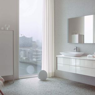 Duravit Viu