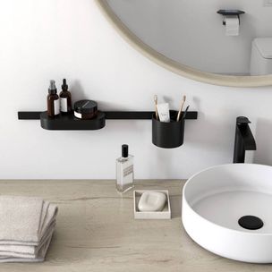 Hansgrohe WallStoris