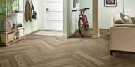 Norland Lagom Parquet LVT