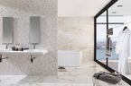 Porcelanosa Calacata