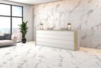 Global Tile Calacatta Imperial