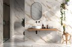 Global Tile Calacatta Royal