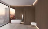 Moreroom Stone Corten