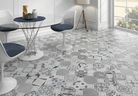 Geotiles Flow