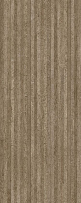 Porcelanosa 3D Gent Roble Line 59.6x150 ID 501772 - 1