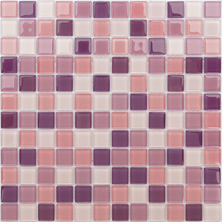 LeeDo Ceramica Acquarelle Lavander 29.8x29.8 ID 467391 - 1