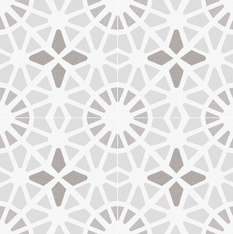 Dual Gres Adele Cloud Grey 45x45 ID 451183 - 1