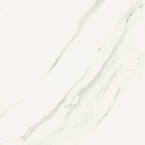 Click Сeramica Akros White Mate 59.5x59.5 ID 443942 - 1