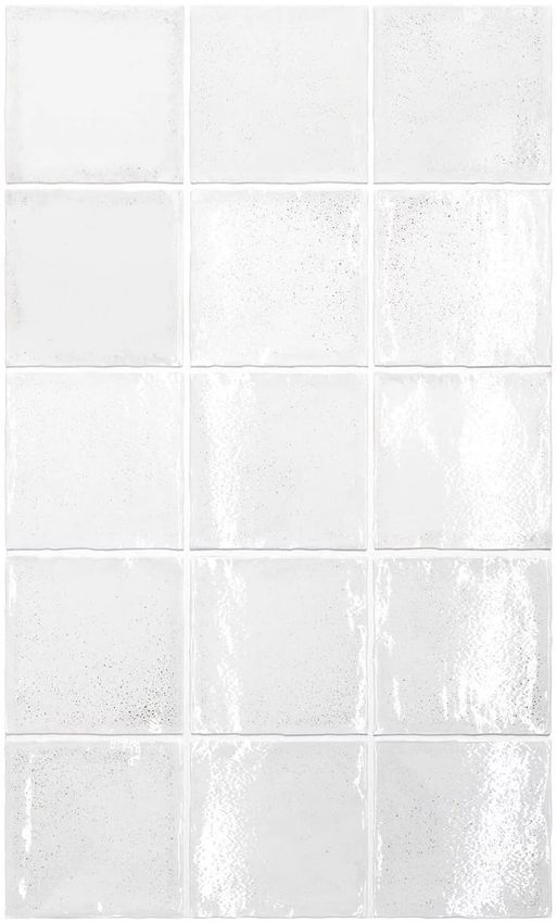 Equipe Altea White 10x10 ID 456971 - 1