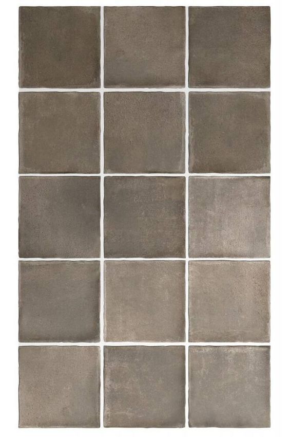 Equipe Argile Cacao 10x10 ID 457010 - 1