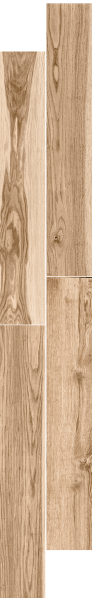 Polcolorit Around Beige Light 20x120 ID 393647 - 1