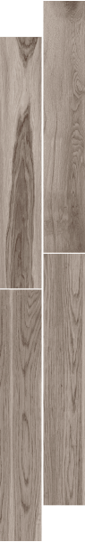 Polcolorit Around Grigio 20x120 ID 393643 - 1