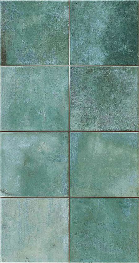 Pamesa Artisan Verde 31.6x60 ID 468871 - 1