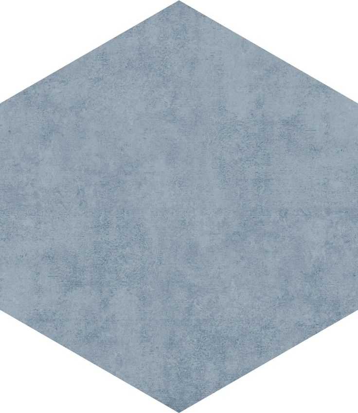 Pamesa At.Alpha Azul Hex 25.8x29 ID 468875 - 1