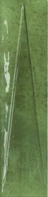 Harmony Bari Green Decor 6x24.6 ID 482396 - 1