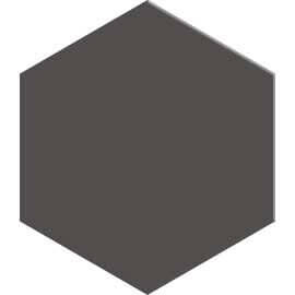 DNA Tiles Bee Graphite 10x11.5 ID 457128 - 1