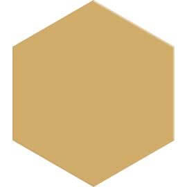 DNA Tiles Bee Mustard 10x11.5 ID 457131 - 1