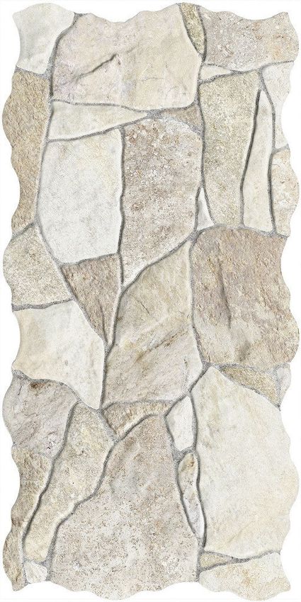 Keros Belcaire Beige 23x46 ID 368534 - 1