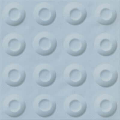 Vives Berta Picos Celeste-M 20x20 ID 477506 - 1