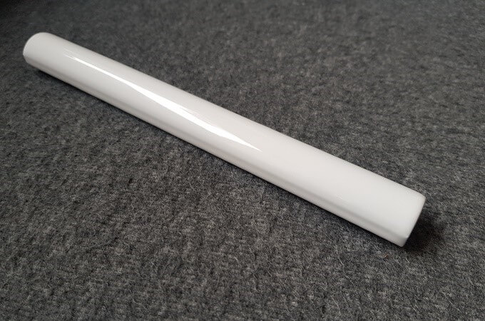 Dar Ceramics Biselado Blanco 2x20 ID 475434 - 1