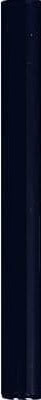 Dar Ceramics Biselado Negro Brillo 2x20 ID 451604 - 1