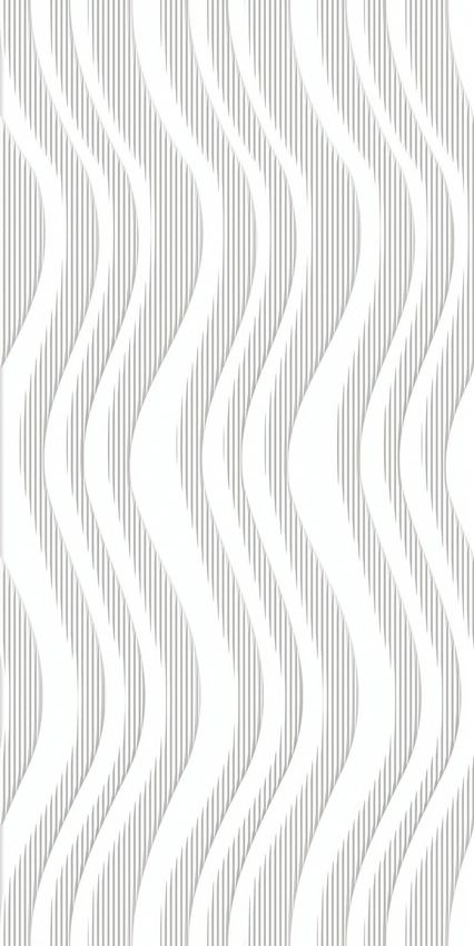 Kerasol Blanco Onda 30x60 ID 457250 - 1