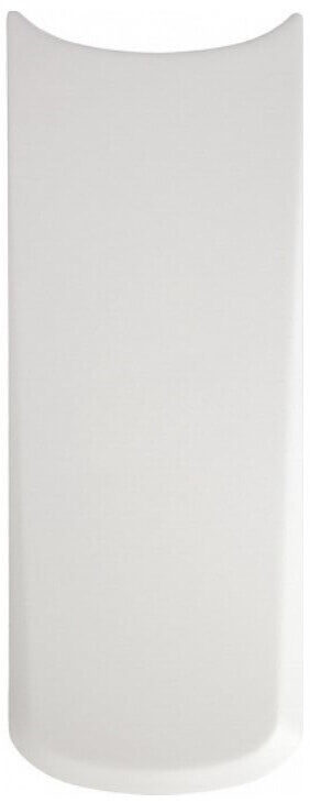 Wow Boho Tear White Matt 10x25 ID 421012 - 1