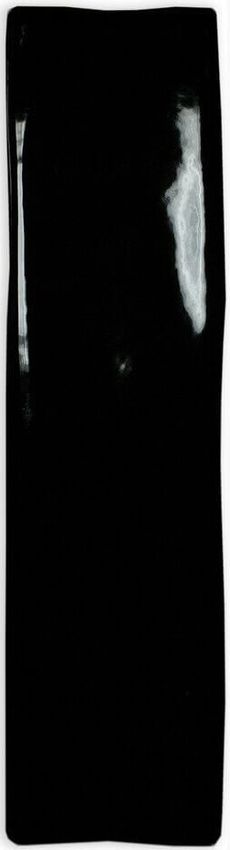 Ecoceramic Bronx Negro 7.5x30 ID 273231 - 1